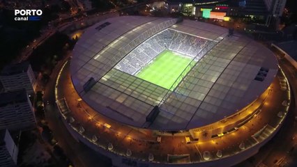 PECA 129 ANOS FC PORTO