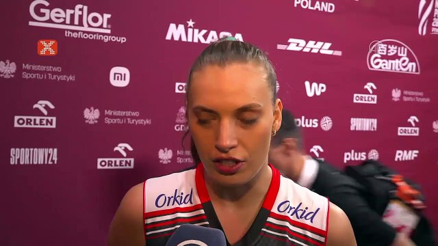 Cansu Özbay: Yapmamız gerekeni yaptık