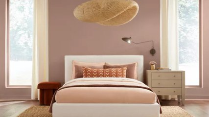 The Sherwin-Williams Color of the Year 2023 Has Us Blushing