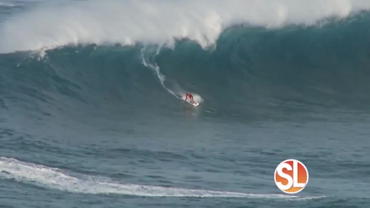 Surf's up! Oceanside is the perfect destination for active vacations and surf culture