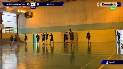 Match Séniors Garçons Samedi 14 Mai 2022