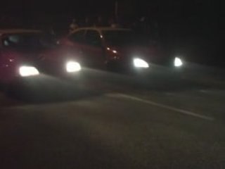 Ax vs xsara au couleur seb loeb run ventillon