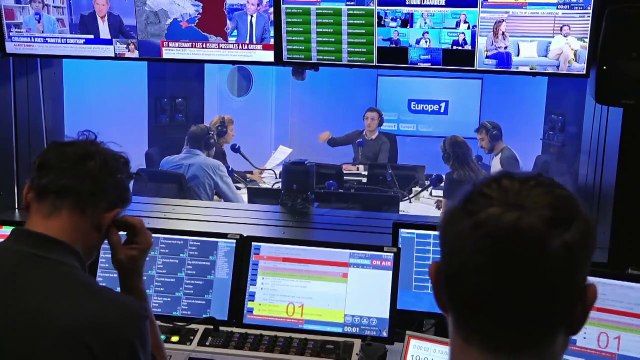 Ukraine : l'annexion russe de régions imminente, Moscou brandit la menace nucléaire