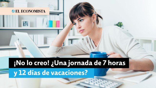 Aumento de los días de vacaciones, la próxima gran reforma laboral