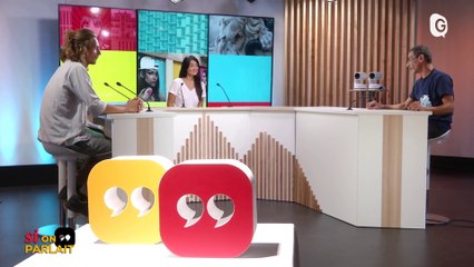 SI ON PARLAIT - 27/09/22 - Plus haut, plus grand, plus humain ! - Si On Parlait - TéléGrenoble