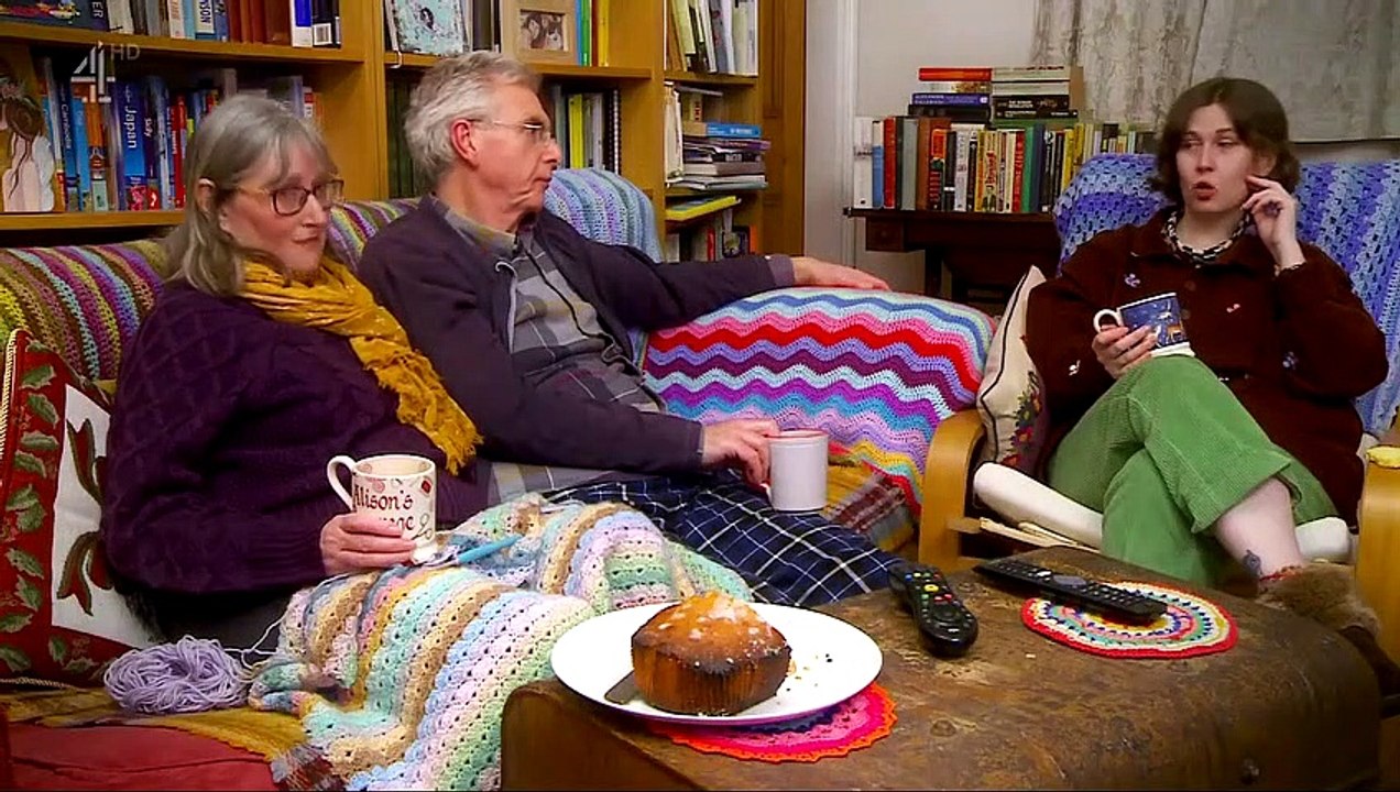 Gogglebox UK S 20 Ep3
