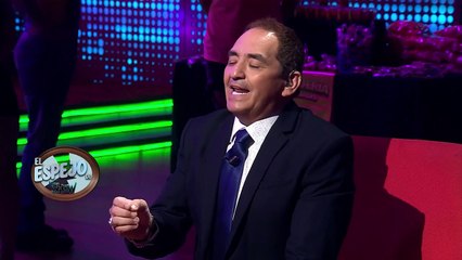 Chavana ¿Es demandado por mostrar la foto de 'Zumbido'?