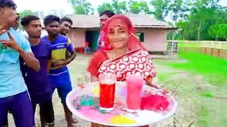 New Entertainment Top New Funny Video Best Comedy in  viral 2020..