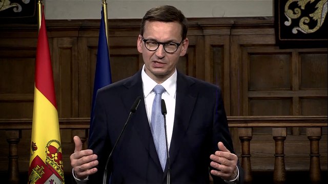 Ucrania acusa a Rusia de perpetrar un ataque terrorista contra el Nord Stream