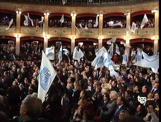 Скачать видео: Chi è il nuovo presidente della Regione Sicilia, Renato Schifani