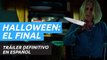 Tráiler final de Halloween Ends, el desenlace de la saga de terror que llega en octubre