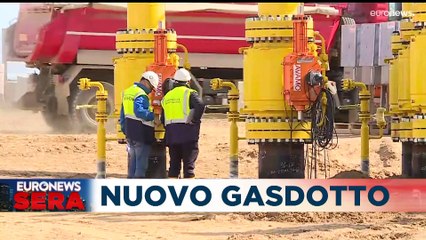 Le notizie del giorno | 27 settembre - Serale