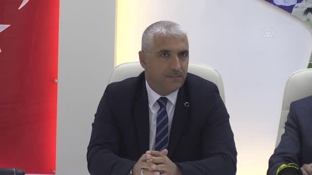 Malatya gündem haberi: Malatya Tarım ve Orman İl Müdürü Tahir Macit'ten, ÇKS ile ilgili açıklama