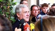 Governo, Tajani incontra Meloni: 