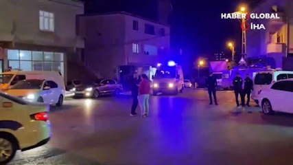 Kocaeli 'de şehit düşen askerin acı haberi, Sultanbeyli'deki ailesine ulaştırıldı