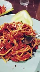 Chawmen l Nuduls l spices food l food life