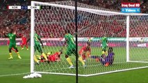 South Korea vs Cameroon 1-0 | Extended Goals & Highlights |