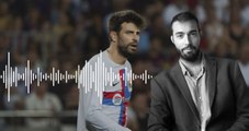 Piqué, Dembelé y Busquets: contratos, cláusulas y negociaciones