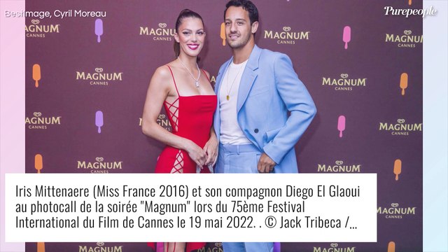 Kev Adams et Iris Mittenaere : leur premier rencard totalement hallucinant, c'était extrêmement choquant