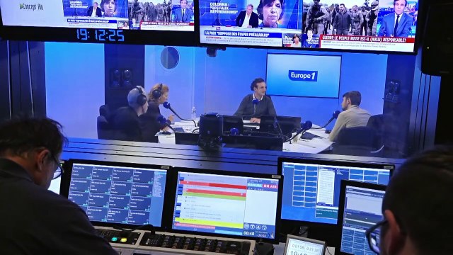 Fin de vie : les évêques partagent leur «inquiétude» à Emmanuel Macron