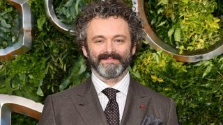 Michael Sheen Gives Rousing Speech to Wales Soccer Team Ahead of World Cup | THR News