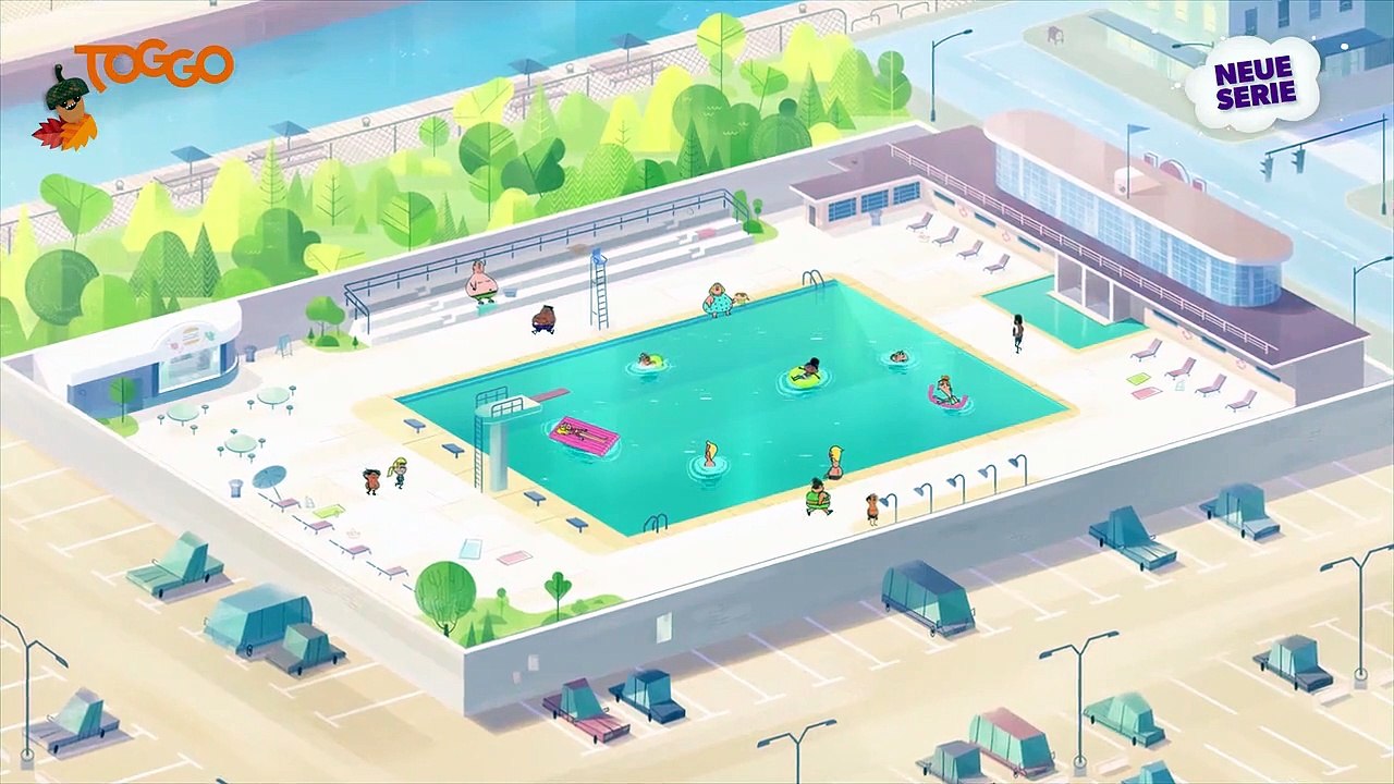 Mr. Magoo (2019) Staffel 1 Folge 17 HD Deutsch