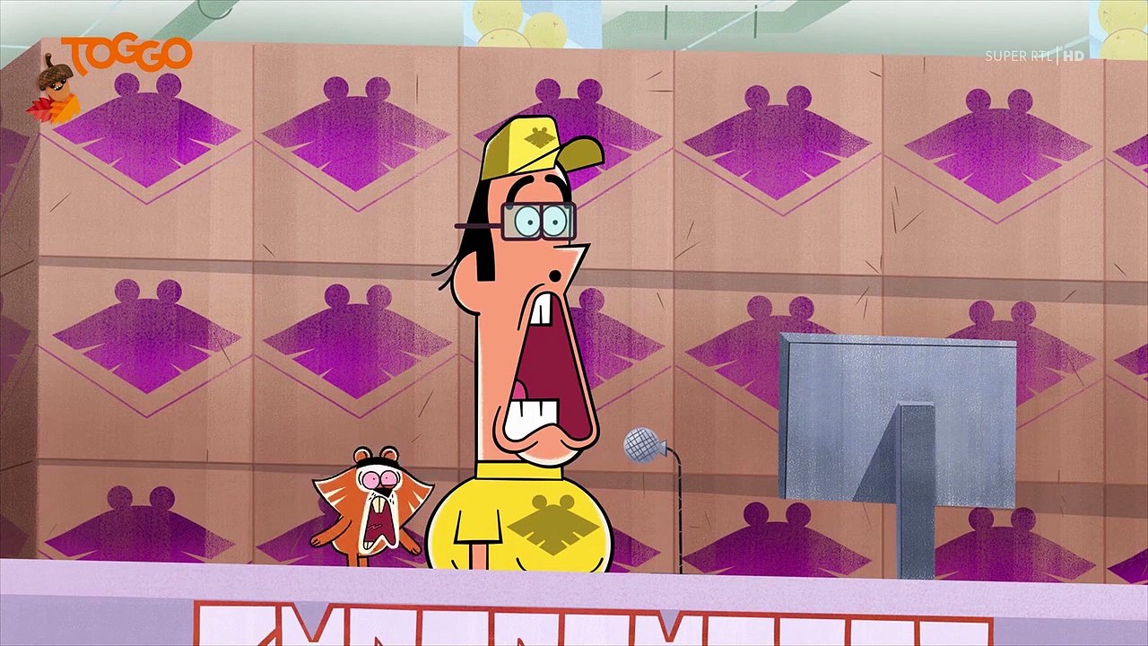 Mr. Magoo (2019) Staffel 1 Folge 18 HD Deutsch