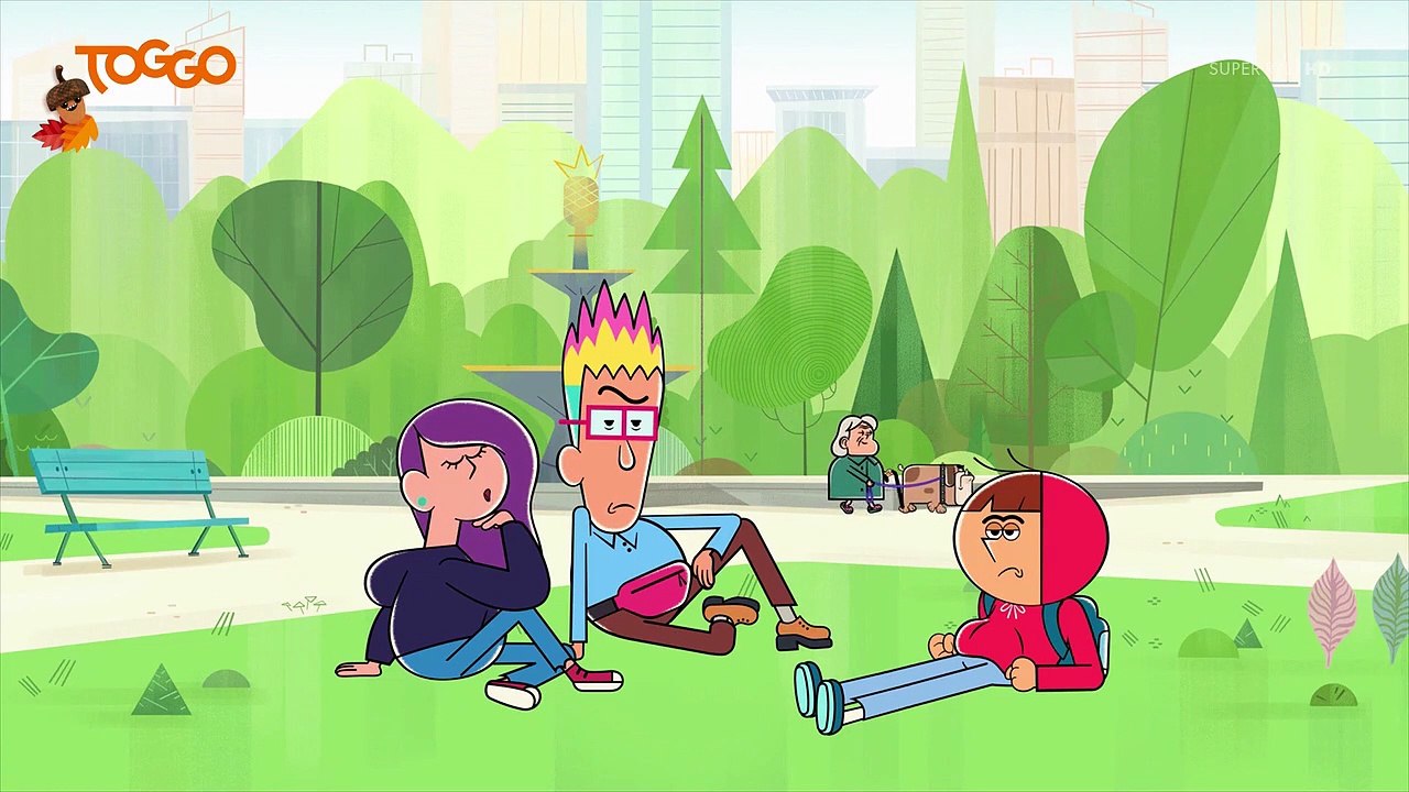 Mr. Magoo (2019) Staffel 1 Folge 19 HD Deutsch