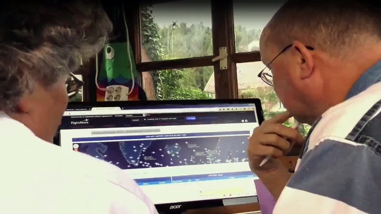 Steel Buddies Staffel 3 Folge 1 - Part 01 HD Deutsch