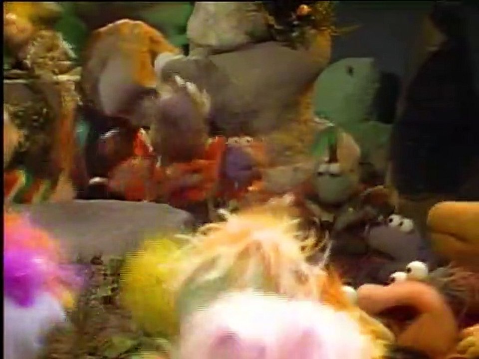 Die Fraggles Staffel 1 Folge 11 HD Deutsch
