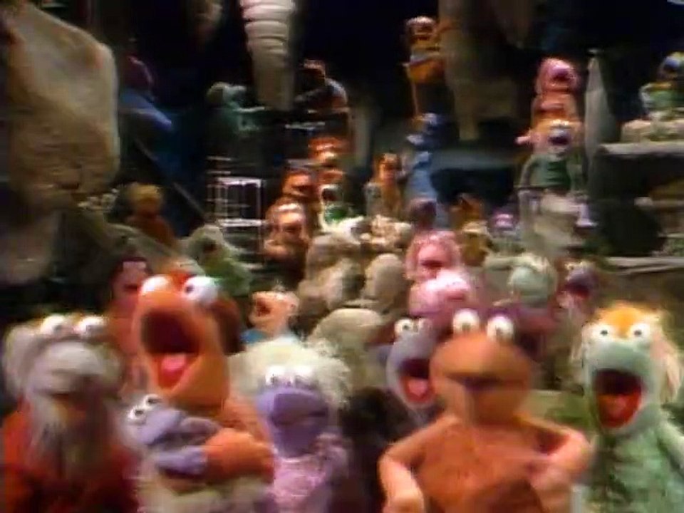 Die Fraggles Staffel 1 Folge 13 HD Deutsch