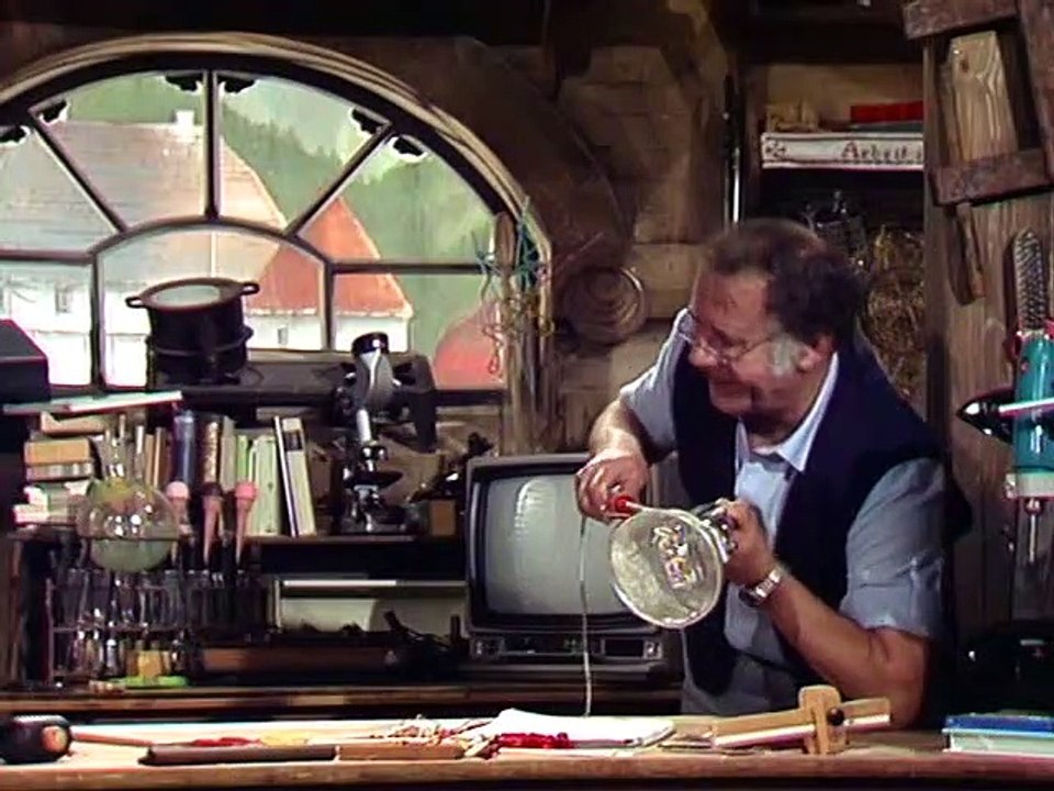 Die Fraggles Staffel 1 Folge 15 HD Deutsch