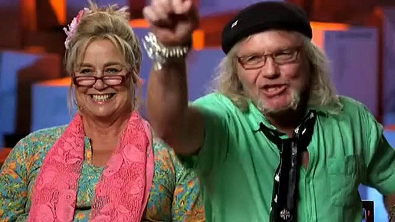 Baggage Battles - Die Koffer-Jäger Staffel 3 Folge 12 HD Deutsch