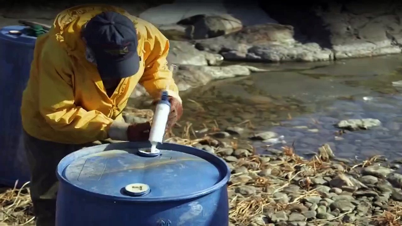 Ice Lake Rebels Staffel 2 Folge 8 HD Deutsch