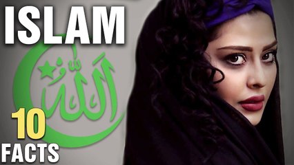 10 Surprising Facts About Islam