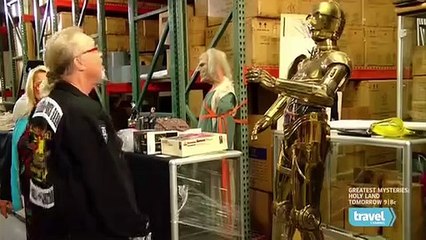 Baggage Battles - Die Koffer-Jäger Staffel 4 Folge 2 HD Deutsch