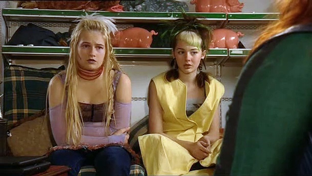 The Tribe Staffel 3 Folge 16 HD Deutsch