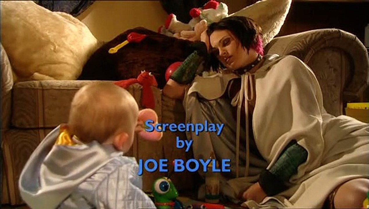 The Tribe Staffel 3 Folge 18 HD Deutsch