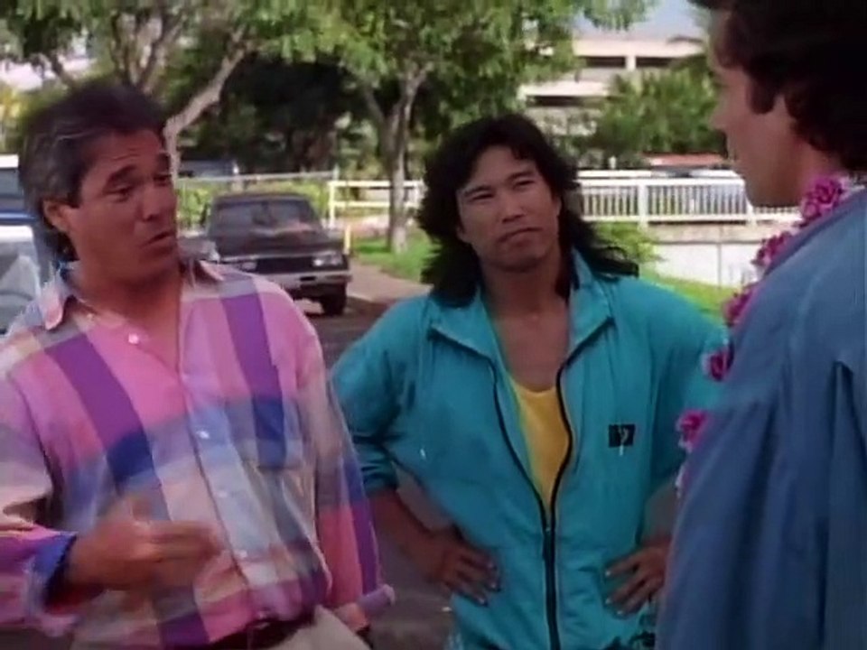 Raven Staffel 1 Folge 2 HD Deutsch