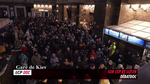 Ukraine, des photographes dans la guerre - Bande annonce