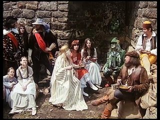 Die Rückkehr der Märchenbraut Staffel 1 Folge 15 HD Deutsch