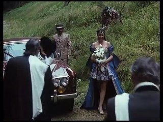 Die Rückkehr der Märchenbraut Staffel 1 Folge 14 HD Deutsch