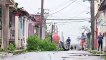 Des dégâts "considérables" à Cuba au passage de l'ouragan Ian