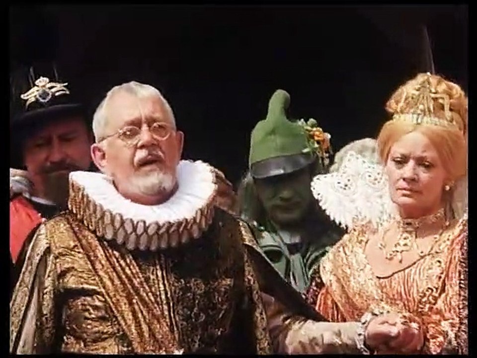 Die Rückkehr der Märchenbraut Staffel 1 Folge 11 HD Deutsch