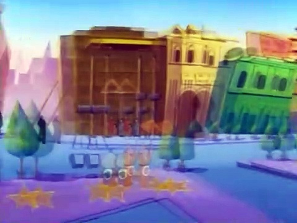 The Adventures of Super Mario Bros. 3 Staffel 1 Folge 9 HD Deutsch