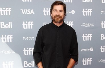 Christian Bale: '...I found that I couldn’t act, because I was just becoming Christian laughing at Chris Rock.'