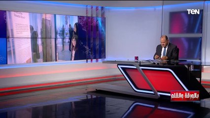 عالم المصريات د. زاهي حواس يطالب بعودة حجر رشيد وتفاصيل يحكيها لأول مرة عن سرقة الحجر