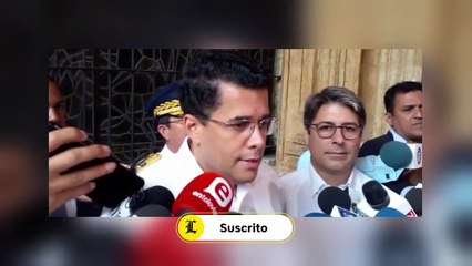 40,000 turistas dejaron de ingresar al país por el paso del huracán Fiona