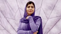 Malala on the Importance of Education, 'Friends' and 'Stranger Things' | Variety's Power of Women