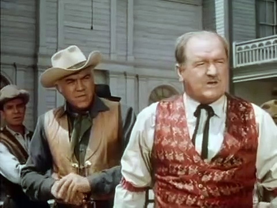 Bonanza Staffel 4 Folge 7 HD Deutsch